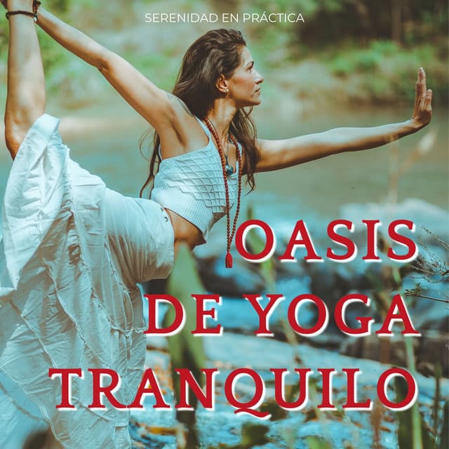 Oasis De Yoga Tranquilo: Serenidad En Práctica - Cazadores de zoológicos