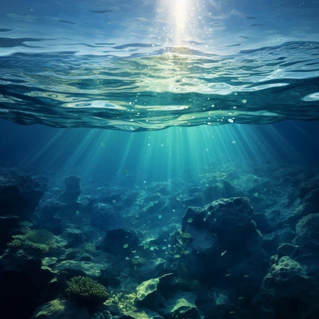 Sueños Místicos: Corrientes Serenas Para Dormir - Naturaleza Soundzzz Club