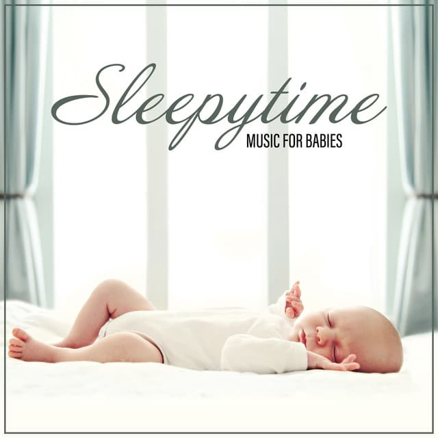 Sleepytime Pastoral Babies - Amanda Soho