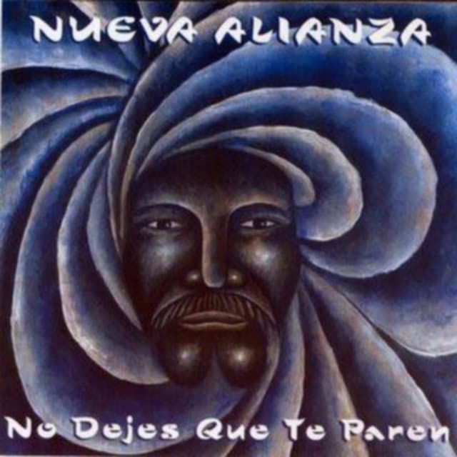 No Dejes Que Te Paren - Alika