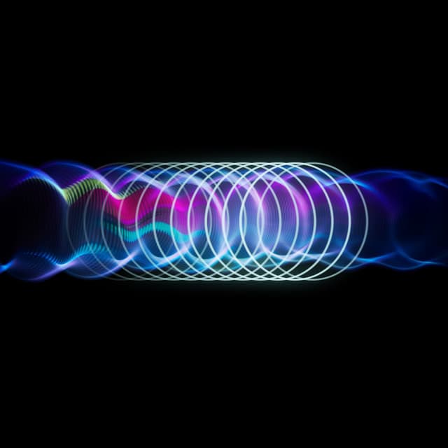 Echoes in Reverse Motion - DJ Korrin Vale