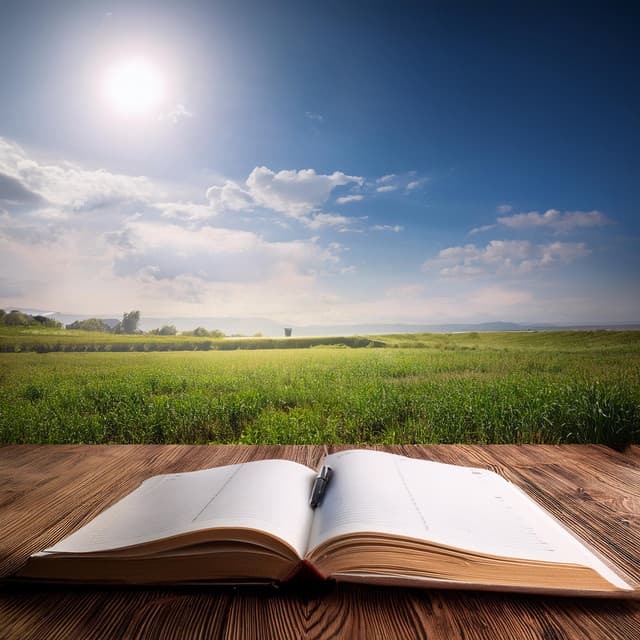 Ritmos De Lofi Para Una Concentración Profunda En El Estudio - Armonía Creativa