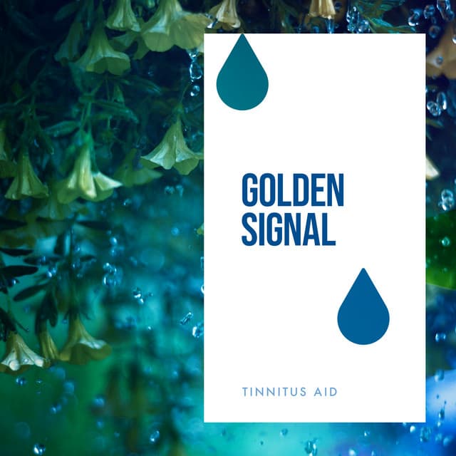Golden Signal - Tinnitus Aid