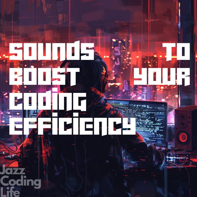Sounds to Boost Your Coding Efficiency - Jazz Coding Life