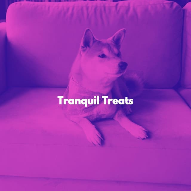 Tranquil Treats - Soft Jazz Cafe
