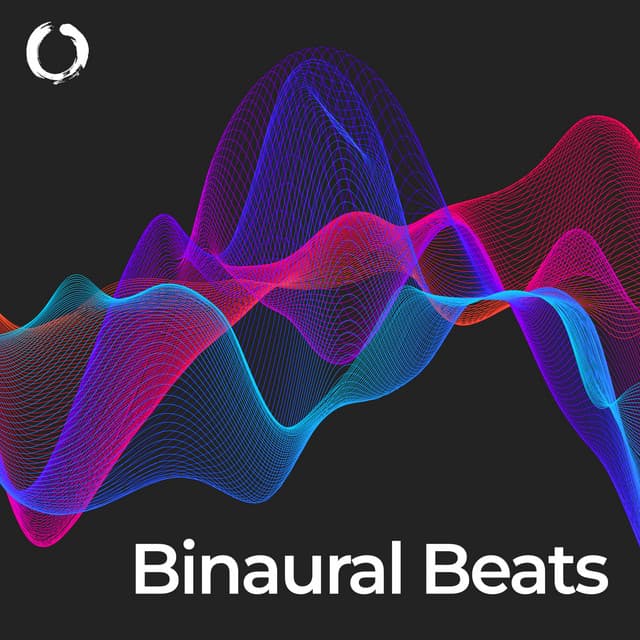 Binaural Beats for Deep Relaxation and Stress Relief - Binaural Beats Isochronic Tones Lab