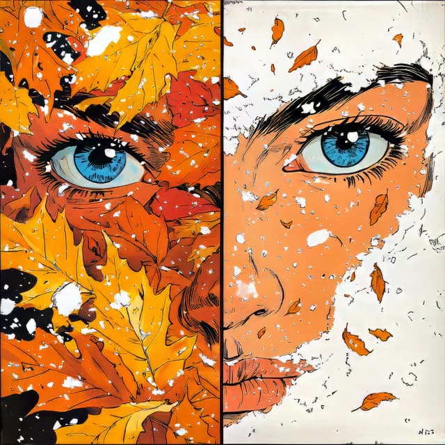 Schönheit - Entspannende Musik