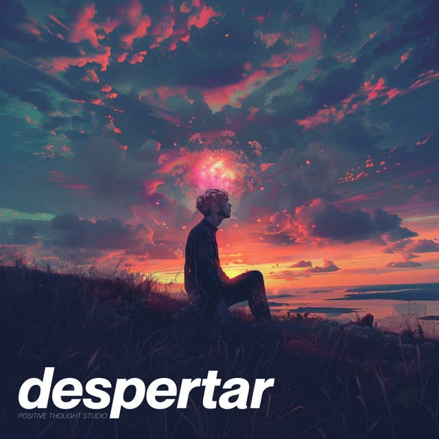 Despertar - Maestros de musica de la meditacion