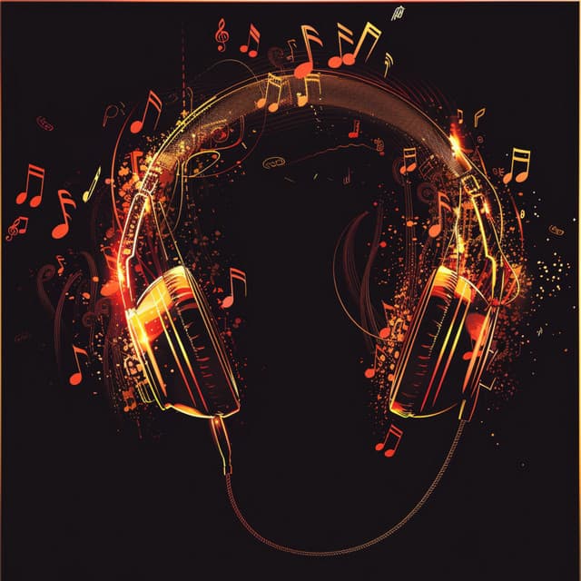 Rhythmic Reflections: Echoes of Melody - Tiki Kora