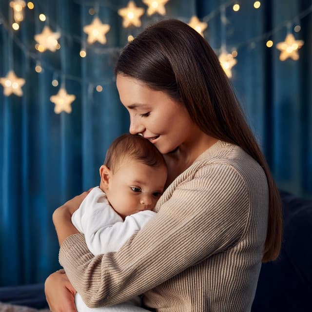 Armonía Para El Sueño De Los Bebés: Ritmos De Hip Hop Para Soñar - Chill-hop suave