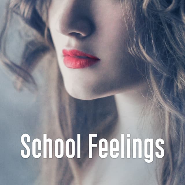 School Feelings - Most Beautiful Spoken, Three Words, Made for Love, Just Love - Romantic Candlelight Orchestra