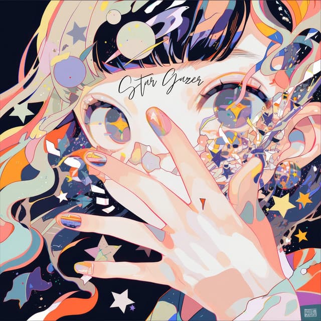 Star Gazer - Blissful Calm