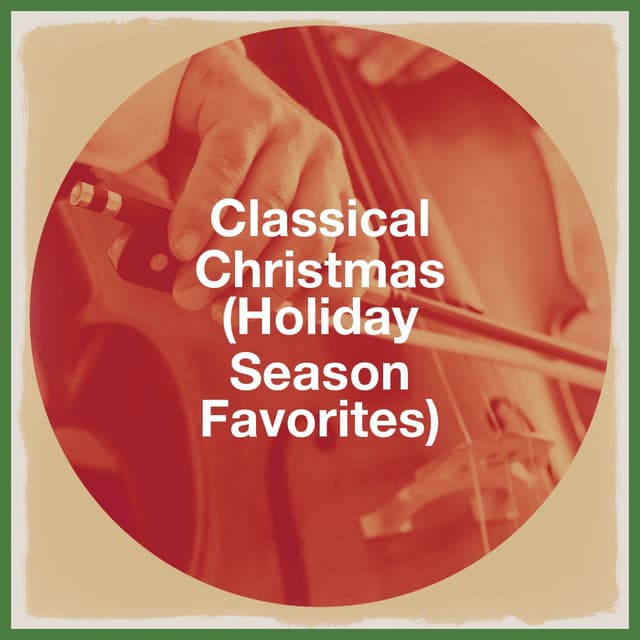 Classical Christmas - Classical Guitar Masters