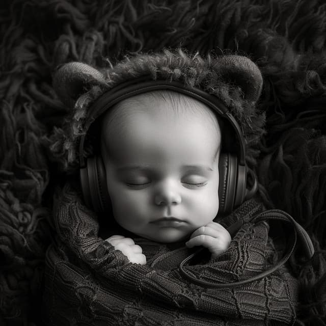 Evening Shadows: Baby Sleep Quiet - Loud Lullaby
