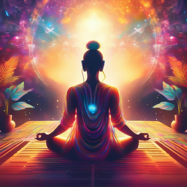 Meditation Flow: Music for Steady Calm - Ultimate Calm Music