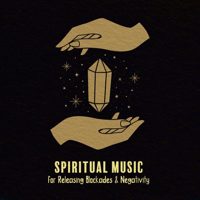 Spiritual Music for Releasing Blockades & Negativity - Balanced New Age Rhythms