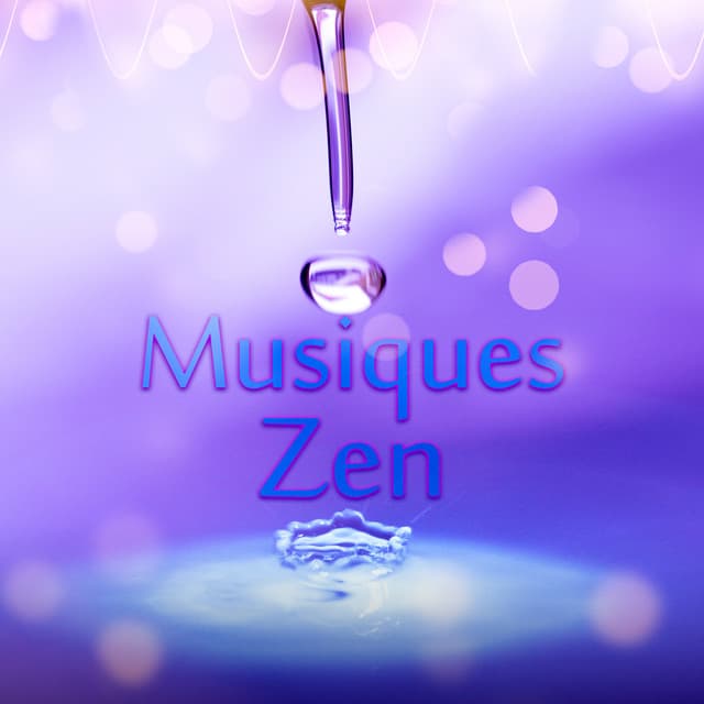 Musiques Zen - Franky Mood