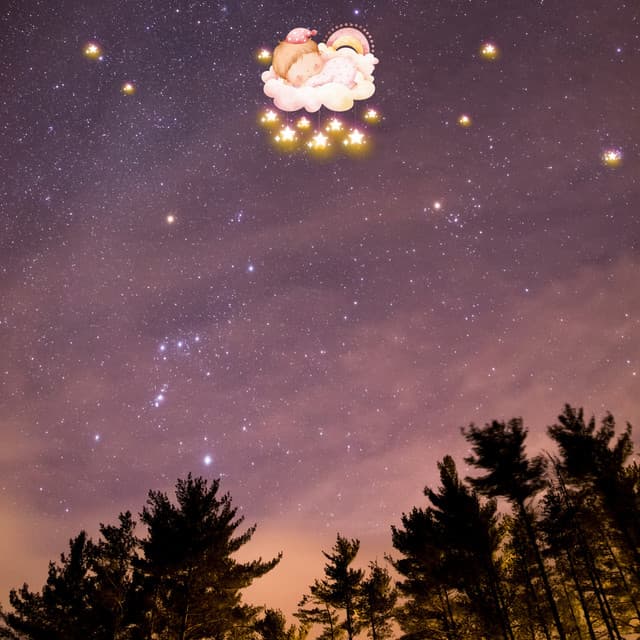 Urban Oasis for Baby Sleep: Soothing Cityscapes for Restful Urban Nights - The Urban Ambience