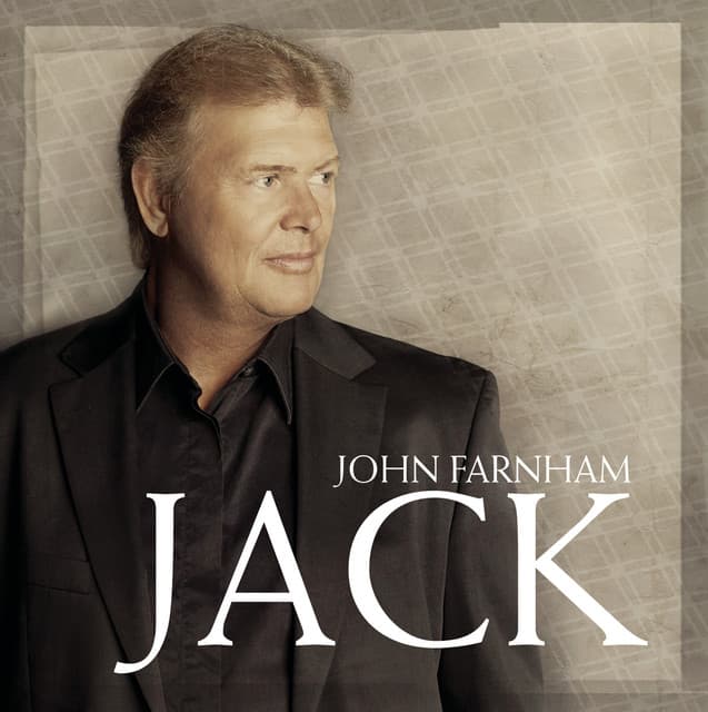 Jack - John Farnham