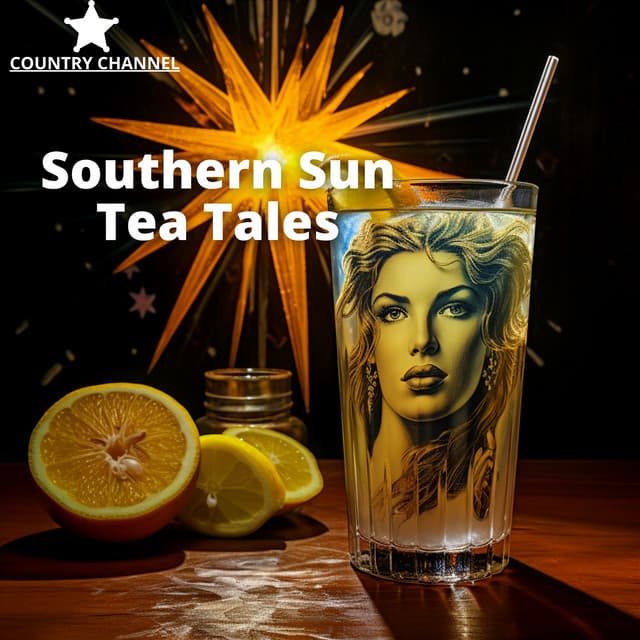 Southern Sun Tea Tales - Country Channel
