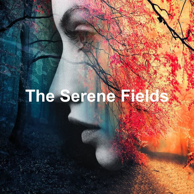 The Serene Fields - Sleep Sounds of Nature