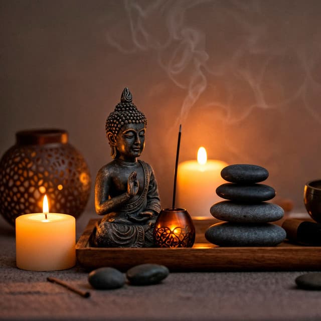 Sacred Spirit Spa - Spa Music Paradise