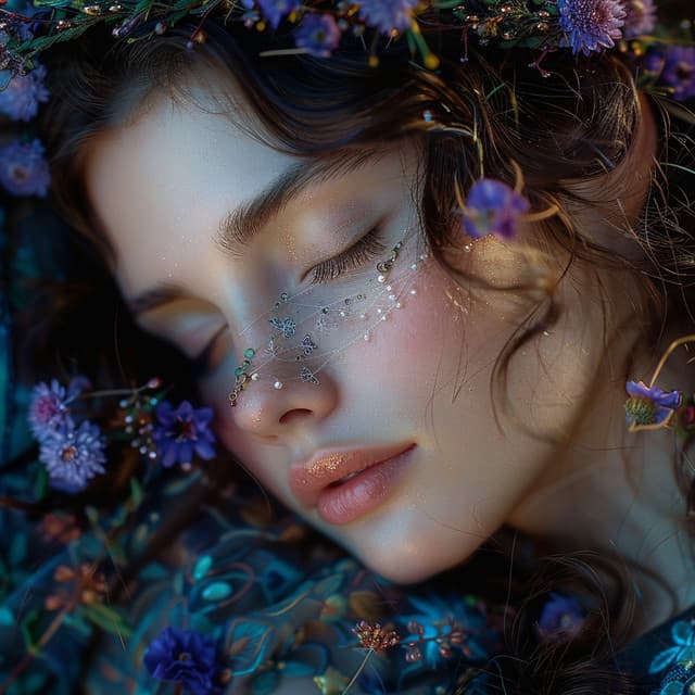 Noche Suave: Música Para Dormir Profundo - Ayuda para dormir para el insomnio