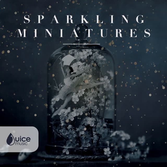 Sparkling Miniatures - Michael Smith