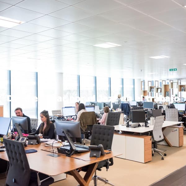 Déjese llevar por el Jazz en el trabajo - Chill Cafe Music