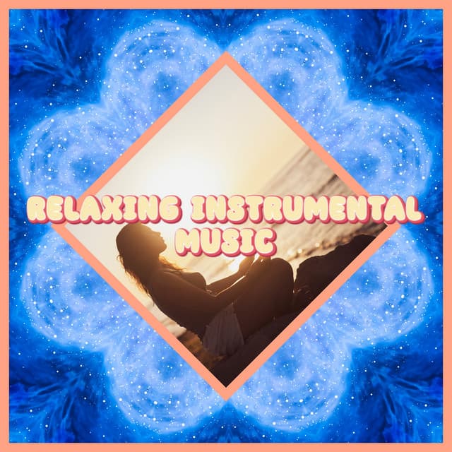Deep Sleep Healing Music Solfeggio Delta Waves - Relaxing Instrumental Music