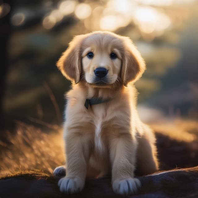 Calma Canina: Música Relajante De Guitarra Para Perros - Guitarras