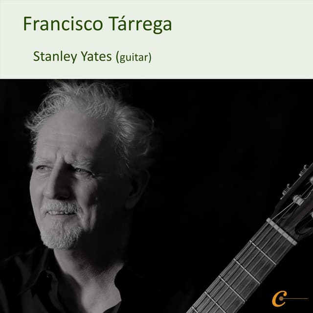 Francisco Tarrega: Selected Guitar Works - Francisco Tárrega