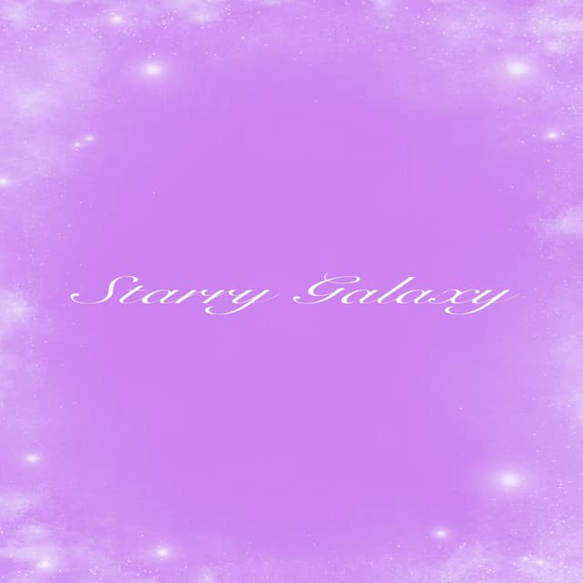 Starry Galaxy - Relaxing Piano Music