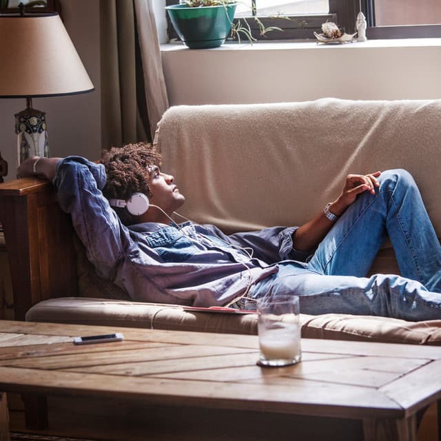 Gentle Tunes for Relaxation: Soothing Music - Hotel Lobby Music Background Music