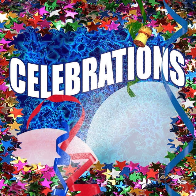 Celebration - The London Fox Players