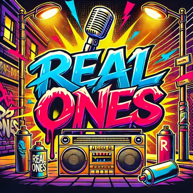 Real One - Beats De Rap