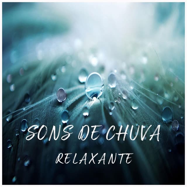 Sons de Chuva Relaxante - Relaxing Music for Dogs