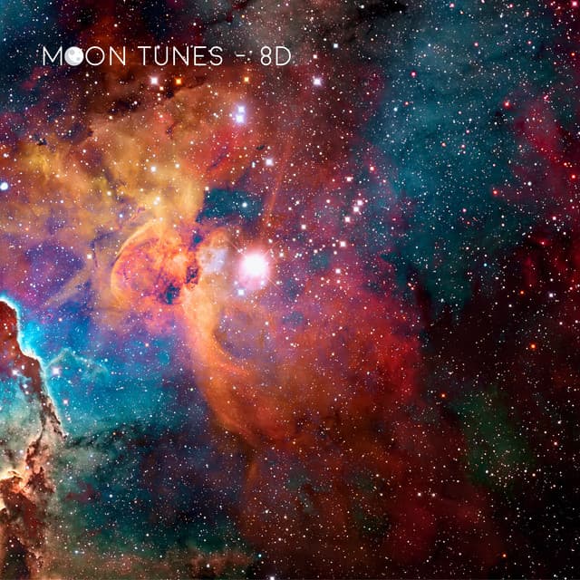 Horizontes Apacibles - 8D Dormir