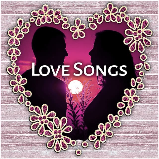 Love Songs – New Age Music for Lovers, Romantic Night with Two, Ultimate Instrumental Music - Love Songs