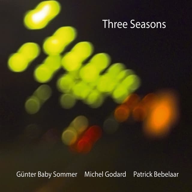 Three Seasons - Baby Sommer