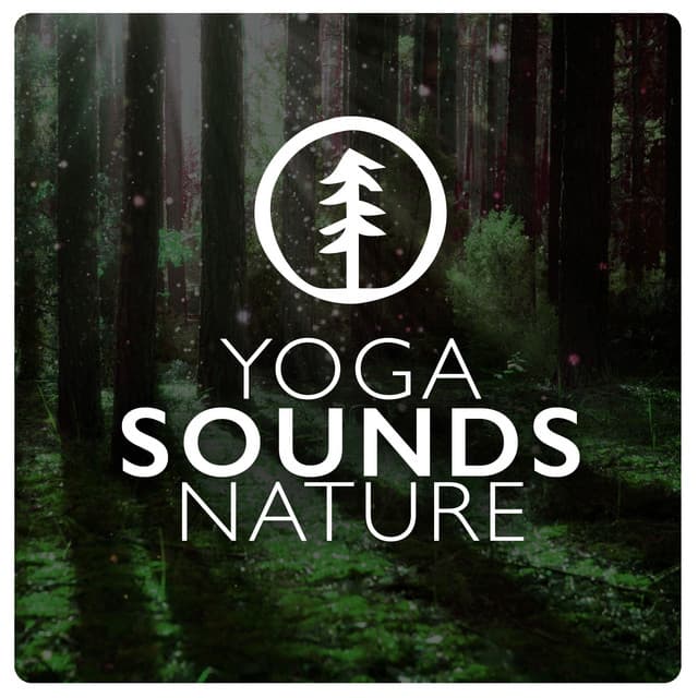 Yoga Sounds: Nature - Yoga Nature Sounds
