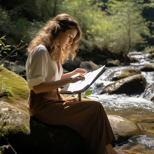 Study Rapids: The River Intellect Suite - Riverside Underground