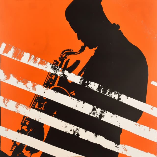 Slaapvriendelijke Jazz - Jazz Here & Now