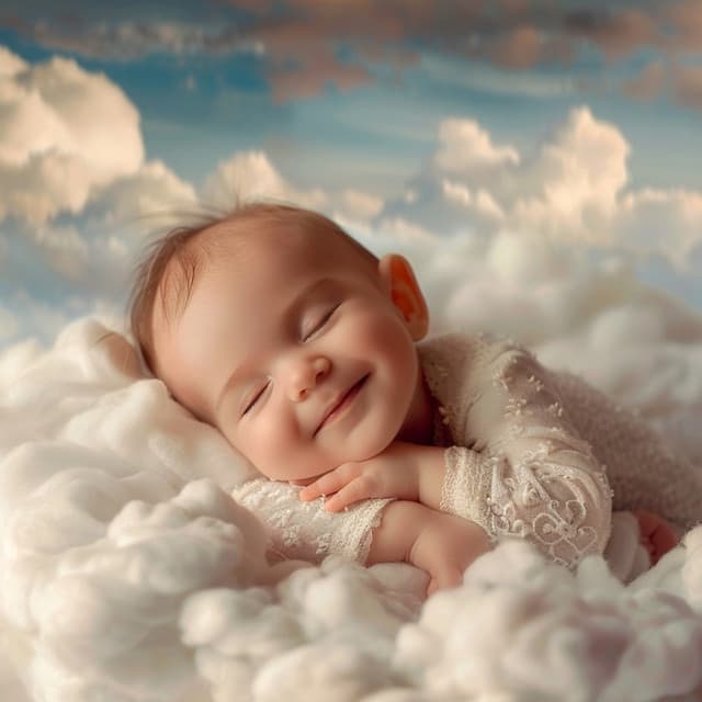 Tonos De Arrullo: Música Para El Sueño Del Bebé - Tonos de cristal