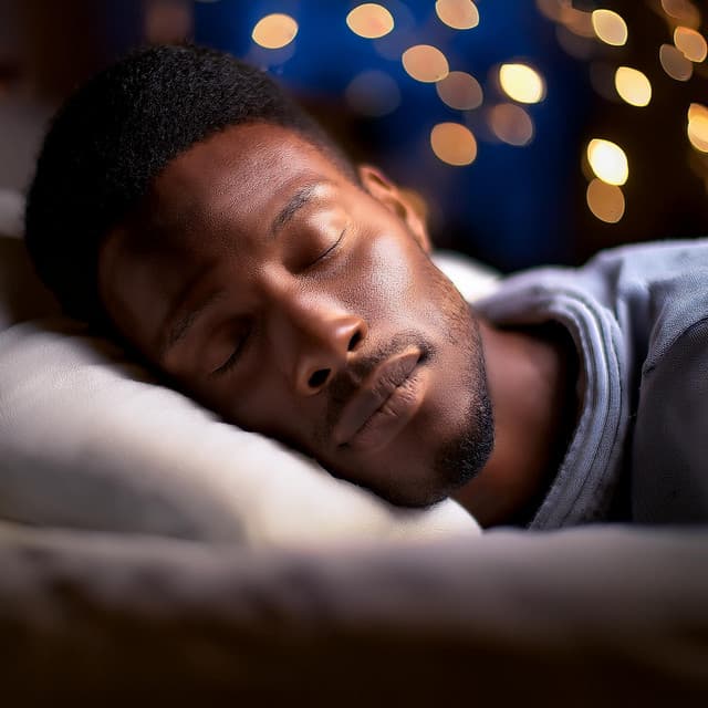 Sonidos Para Un Sueño Reparador: Una Colección Para Soñadores - Bueno entonces adios