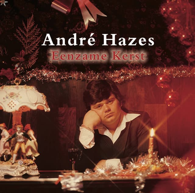 Eenzame Kerst - Andre Hazes