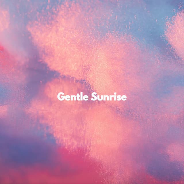 Gentle Sunrise - Rainy Day Jazz