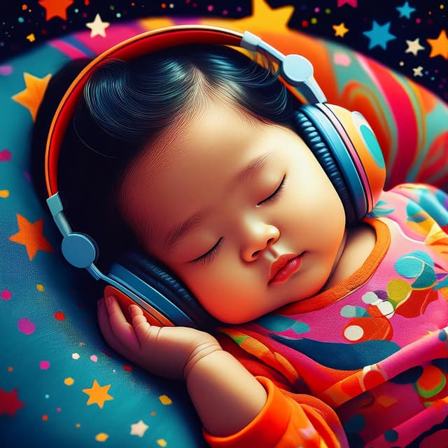 Soft Night Tunes: Dreamy Lullabies for Baby Sleep - Night Music