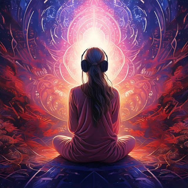 Music for Meditation: Paths to Stillness - Astral Noise