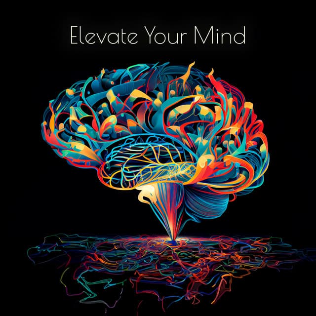 Elevate Your Mind: Harnessing Miracle Frequencies and Brain Waves - Nikola Code